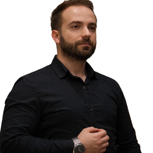 İlkay Gül profil fotoğrafı